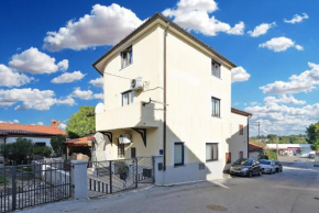 Ferienwohnung für 5 Personen ca 45 qm in Pomer, Istrien Istrische Riviera
